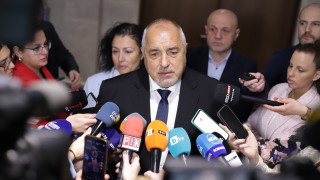 Европа работи с коалиционно споразумение не сглобки не със