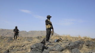 САЩ и Великобритания нанесоха четири удара по провинция Ходейда в