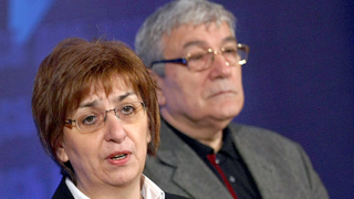 ДСБ предложи на СДС първични избори за кмет и президент