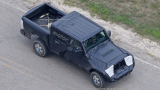  Jeep Wrangler се трансформира в пикап 