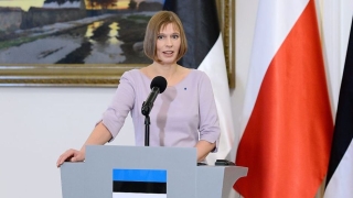 Естония очаква Тръмп да изясни позицията си по балтийския регион