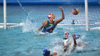 Дамите на САЩ и Русия ще играят за място на финала във водната топка