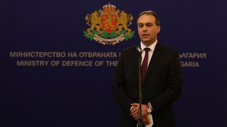 Драгомир Заков: Не се готви мобилизация на български граждани