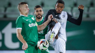 В 26 ия кръг на Първа лига Локомотив Пд посреща Лудогорец