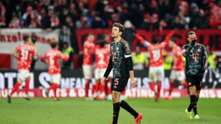 Отборът от MLS ФК Синсинати отправи оферта за привличането на