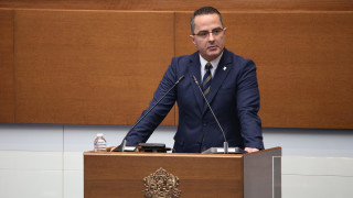 Помирение между Явор Божанков и Цончо Ганев след поредния сблъсък