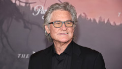 Кърт Ръсел на 75