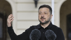 Зеленски определи отговора на Путин на писмото му като слаб
