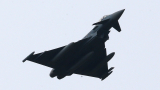  Турция договаря с Англия и Испания за изтребители Eurofighter 