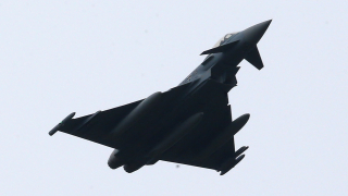 Германското вето падна: Наша съседка готви сделка за 40 изтребителя Eurofighter