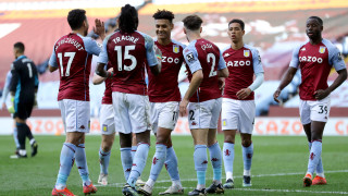 Астън Вила победи Фулъм с 3 1 в мач от 30 ия