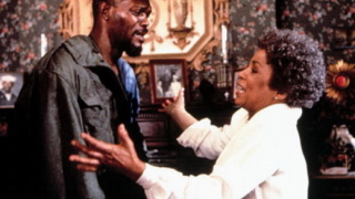 Самюел Джаксън: Дрогата ме направи известен