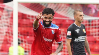 Левски изпусна още една трансферна цел Този път става въпрос