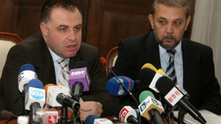 Найденов окончателно отряза протестиращите