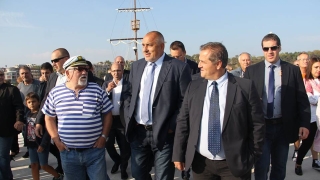 Борисов спокоен, българинът вече бил помъдрял