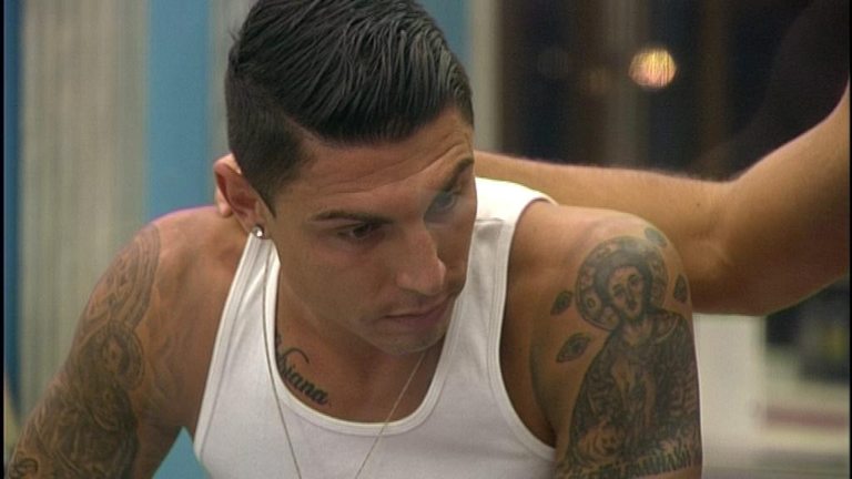 Дани Златков