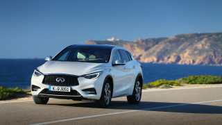 СУХАТА ИНФОРМАЦИЯМодификация 2 2d DCT AWDРаботен обем 2143 куб см Мощност 170