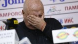 Стефанов: ВАР? 14 милиона, защото Гошо Петров е отсъдил грешно фаул...