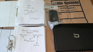 Финансови институции и власти в Германия Ирландия и Холандия разкриха