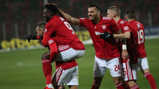 ЦСКА приема Черно море в мач от последния кръг преди