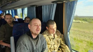 Русия и Украйна обмениха по над 200 пленници