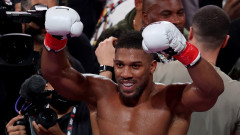 Защо Антъни Джошуа ще се раздели с половината от парите, спечелени от мача с Джейк Пол