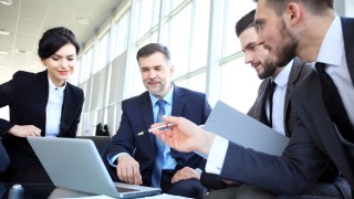 Европа не ражда големи технологични компании с глобално влияние като