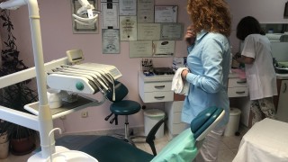 Отличен (6) за програмата за силанти на децата