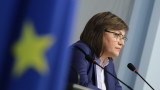 Нинова: Истанбулската конвенция и ОМО "Илинден" са вредни