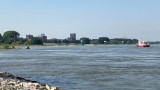  Река Рейн може да бъде негодна за превоз на артикули напълно скоро 