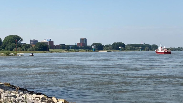 Три български момичета са се удавили в река Рейн край