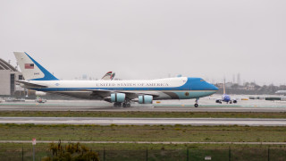 Администрацията на американския президент Доналд Тръмп обяви че ще получи