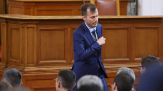 Служебното правителство ще се опита да върне Газпром в играта