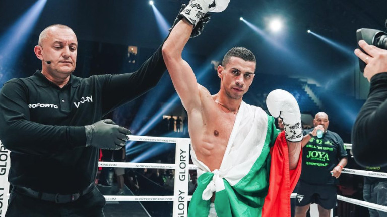 Копривленски извоюва много трудна победа в Япония