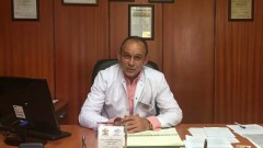 Почина хирургът д-р Борил Петров - Пантата от "Войната на таралежите"