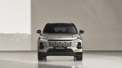 Ето колко ще струва новата Toyota RAV4 в България