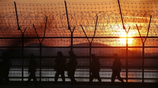 До 600 севернокорейци са изчезнали след като са били насилствено