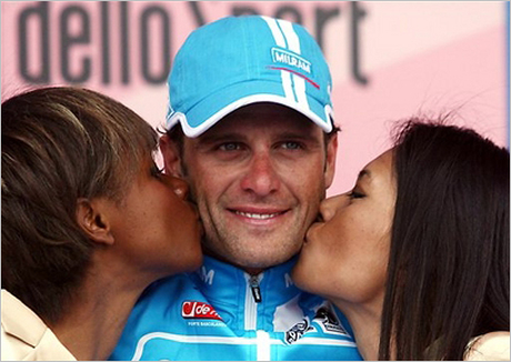 Алесандро Петаки спечели пробега Париж - Тур