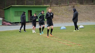 Футболистите на Берое подновиха тренировки след ден почивка Днес заралии