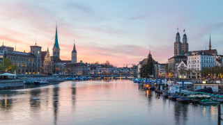 Стокообменът ни с Швейцария за 2021 г надхвърля половин милиард евро