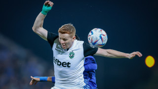 Защитник на Лудогорец може да се върне в шведския елит