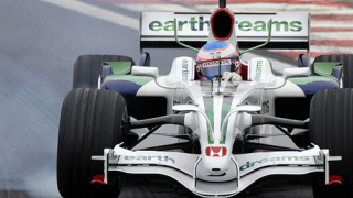 Хонда се завръща във Формулата