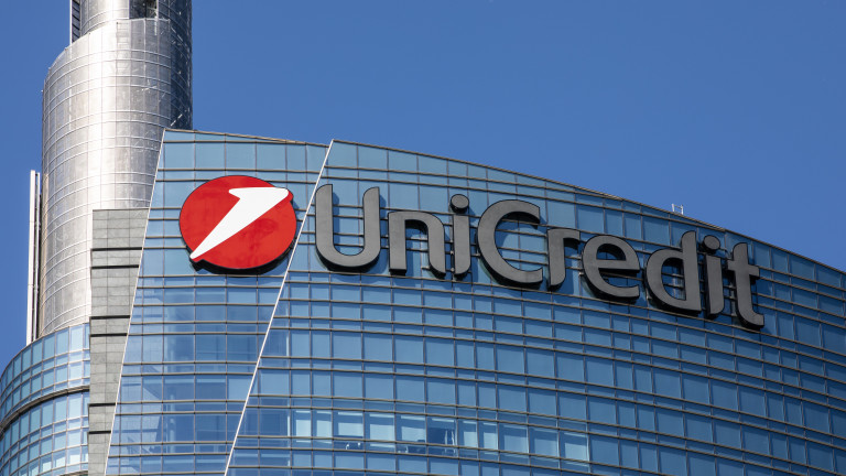 Годишната заплата на главния изпълнителен директор на UniCredit достигна €13 милиона