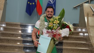 Днес 25 февруари на специална церемония ще бъде обявен Спортист