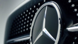  Mercedes изтегля близо 1 милион коли в международен мащаб, поради евентуални проблеми със спирачната система 