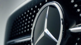 Mercedes изтегля близо 1 милион коли в световен мащаб, заради потенциални проблеми със спирачната система