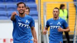 Левски победи Ботев (Пловдив) с 3:1