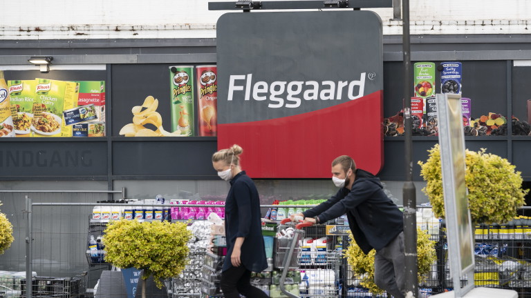 Копенхаген обмисля частична забрана на алкохола заради побоища