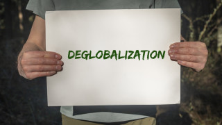 Икономическият симпозиум в Джаксън Хоул от 1990 г отпразнува новата