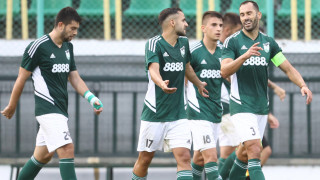 Пирин 28 октомври 16 15 Локомотив Пд Състав 21 Янко Георгиев